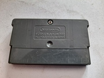 Оттифантен Пинбол / GBA