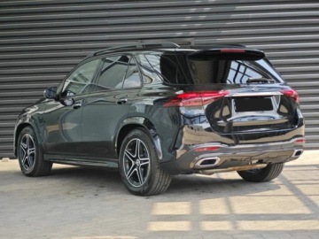 Mercedes GLE V167 SUV Facelifting 2.0 300d 269KM 2026 300 d 4MATIC (269KM) AMG Line | Kamera 360 + AIRMATIC + Hak holowniczy, zdjęcie 3