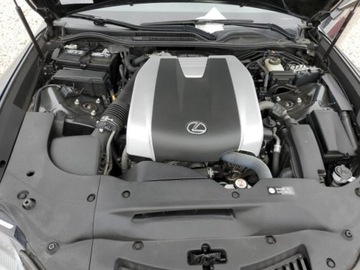 Lexus RC 2019 Lexus RC 2019, 3.5L, po gradobiciu, zdjęcie 10