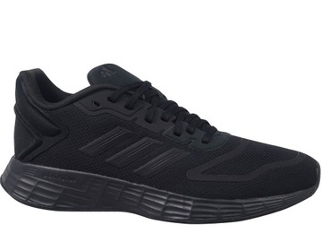 ADIDAS DURAMO 10 GZ0607 ЧЕРНЫЕ ДЕТСКИЕ ОБУВИ