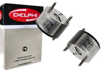 ZAWOREK DELPHI CITROEN 2.0 HDI 136KM 28239295 NOWY