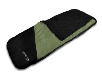 Спальный мешок Delphin FORTIX 220х90см Delphin (101003003)