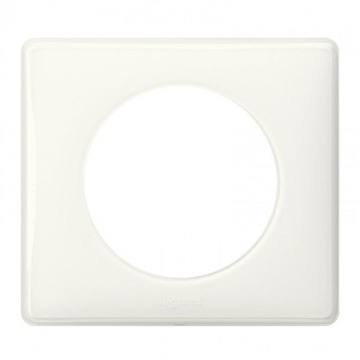 LEGRAND CELIANE RAMKA BIAŁA X1 (066631)