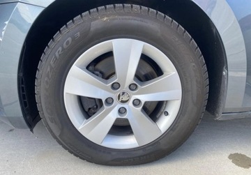 Skoda Superb III Liftback 1.8 TSI 180KM 2018 Skoda Superb Skoda Superb 1.8 TSI 180KM manual Ambition Pl Salon ASO 1.8, zdjęcie 17