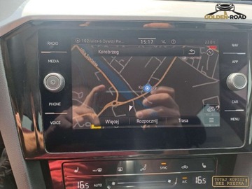 Volkswagen Passat B8 Variant Facelifting 2.0 TDI SCR 150KM 2021 Volkswagen Passat 2,0 TDI 150KM DSG kamera alu navi lift VAT 23 oplacony, zdjęcie 19