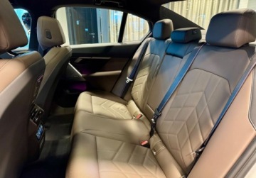 BMW Seria 5 G90-91 Sedan 2.0 20i 208KM 2025 BMW Seria 5 BMW 520i Sedan dostepne od reki 2.0 Hybryda 208KM, zdjęcie 13