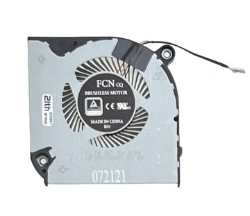 WENTYLATORY DO ACER AN515-43 AN515-54 NITRO 5 GPU