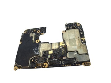 Płyta Główna bez blokad 128GB Xiaomi Redmi Note 9 PRO ORG FV