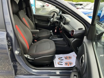 Hyundai i10 III 2024 Hyundai i10 N-Line / Kamera / Navi / Pakiet Zimowy, zdjęcie 27