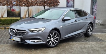 Opel Insignia II Grand Sport 2.0 CDTI 170KM 2018 Opel Insignia B 2.0d 170ps Salon Polska Bogate wyposazenie Doinwestowana!, zdjęcie 25