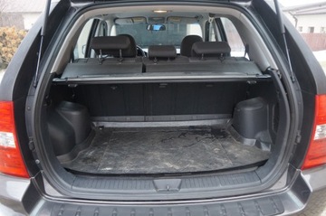 Kia Sportage II 2.0 i 16V 142KM 2005 Kia Sportage 2.0 benzyna 141 KM, zdjęcie 14