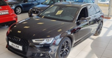 Audi A4 B9 Avant 3.0 TDI 272KM 2017 Audi A4 Avant 3.0 TDI 272KM Quattro Avant S-line FV23 3.0 Diesel 272KM, zdjęcie 5