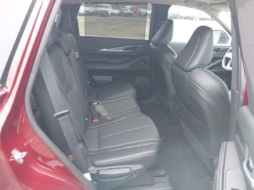 Infiniti QX60 2024 Infiniti QX60 2024 INFINITI QX60 LUXE AWD 3.5 Benzyna 295KM, zdjęcie 11