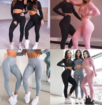 БЕСШОВНЫЙ НАБОР ИЗ 3 ПРЕДМЕТОВ PUSH UP