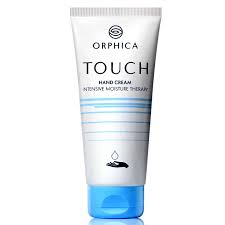 Orphica-Touch REGENERACJA SKORA SUCHA HUD SALVA