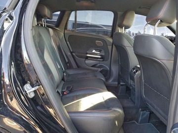 Mercedes GLA II 2023 Mercedes-Benz GLA 250 2023 2.0 Benzyna 221KM, zdjęcie 10