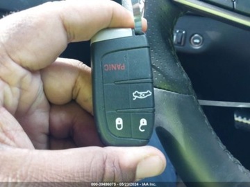 Dodge Charger VII 2021 Dodge Charger 2021r, Scat Pack, 6.4L 6.4 Benzyna 485KM, zdjęcie 14