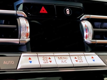 BMW Seria 8 II Coupe Facelifting 3.0 840i 333KM 2025 840i xDrive Karbiolet Cabrio 3.0 (333KM) 2025, zdjęcie 8