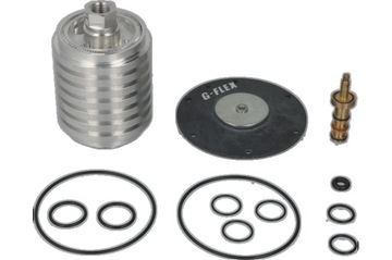 Zestaw naprawczy reduktora magic 3 pełny