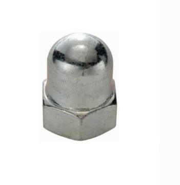 ГЛУХАЯ ТОРПЕДНАЯ ГАЙКА SRAM/SACHS M 10.5