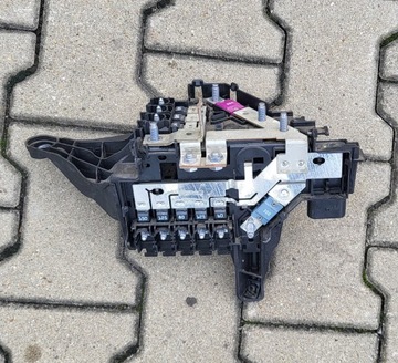 MERCEDES W213 W205 GLC MODUL POJISTKA A2535409515