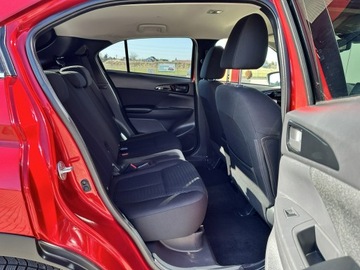 Mitsubishi Eclipse Cross SUV 1.5 T 163KM 2020 Mitsubishi Eclipse Cross Kamera, Grzane fotele!, zdjęcie 13