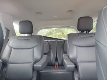 Ford Explorer VI 2025 Ford Explorer Active 2025 2.3l 2.3 Benzyna 300KM, zdjęcie 10