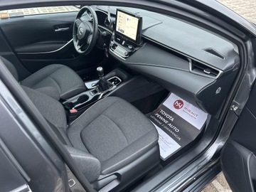 Toyota Corolla XII Sedan Facelifting 1.5 VVT-i 125KM 2024 Toyota Corolla 1.5 Comfort Seria E21 (2019-) Toyot, zdjęcie 24