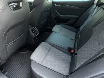 Skoda Octavia IV Liftback 1.5 TSI EVO 150KM 2024 Skoda Octavia 1.5TSI 150KM Sportline DSG | ACC, Pa, zdjęcie 11