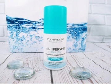 Антиперспирант Dermedic Antipersp R 60 Шариковый 178
