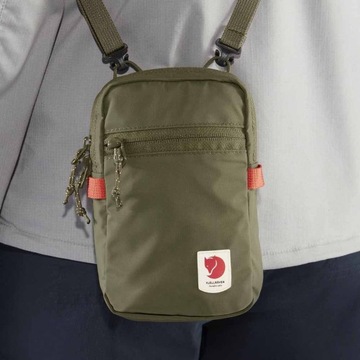 Saszetka na ramię Fjallraven High Coast Pocket