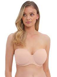 Fantasie Aura strapless 2320 32G 70I