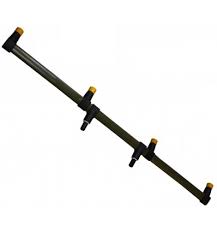 Подставка для удочек BUZZ BAR ПОДСТАВКА НА 4 УДИЛИЩА