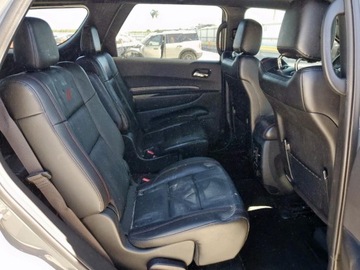 Dodge Durango III 3.6 V6 294KM 2023 Dodge Durango GT 2023 3.6L 3.6 Benzyna 295KM, zdjęcie 11