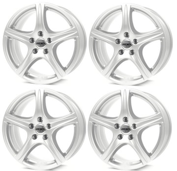 4X NOVÉ RÁFKY HYUNDAI I30 I40 IONIQ IX20 IX35