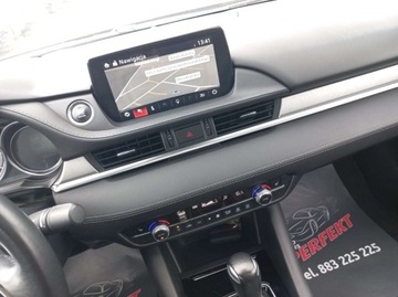 Mazda 6 III 2020 Mazda 6 Benzyna Automat Navi Kamera Sensor Elektryka PDC Alu 2.5 Benzyna, zdjęcie 22