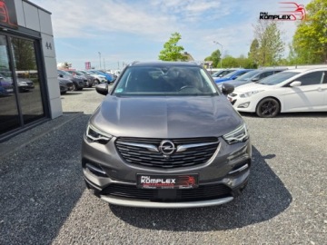 Opel 2020 Opel Grandland X 1.6 Hybryda Plug-in 224KM Full Led Kamery CarPlay Fotele, zdjęcie 2