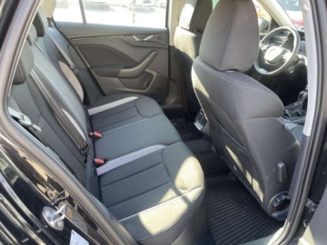 Skoda Scala Hatchback Facelifting 1.0 TSI 115KM 2024 Skoda Scala Benzyna 116KM, zdjęcie 25