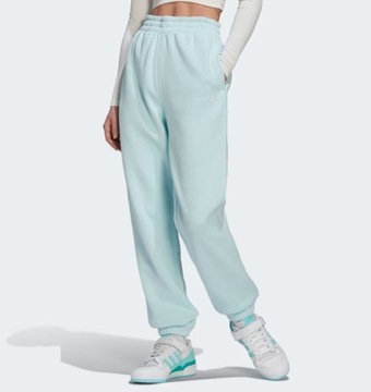 2834 ЖЕНСКИЕ СПОРТИВНЫЕ БРЮКИ ADIDAS ORIGINALS XS