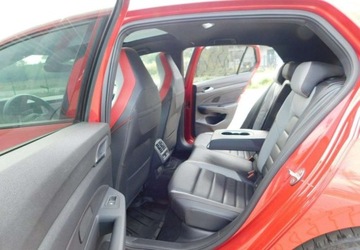 Volkswagen Golf VIII GTI 2.0 TSI 245KM 2021 Volkswagen Golf GTI 2.0TSI 245KM z Gwarancja Model 2022r 2.0 Benzyna 245KM, zdjęcie 11