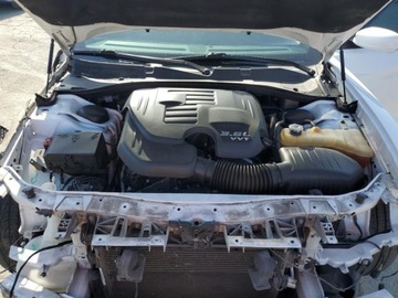 Dodge Charger VII 2019 Dodge Charger GT 2019 3.6l 3.6 Benzyna 300KM, zdjęcie 6