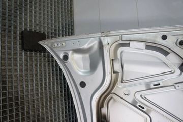 КАПОТ КРЫШКА ДВИГАТЕЛЯ LX7W AUDI A3 8P ЛИФТ