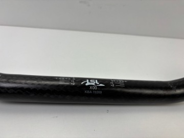 Руль LSL 128CX00CM X00 28.6 Carbon