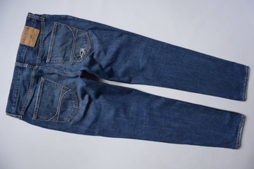 JEANSY HOLLISTER SKINNY 31/30 p 84