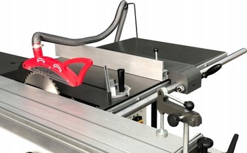 ПИЛЬНАЯ СИЛА ПИЛЬНОГО СТАНКА SIGNATURE SAW 2800 мм ВОЗМОЖНОСТЬ