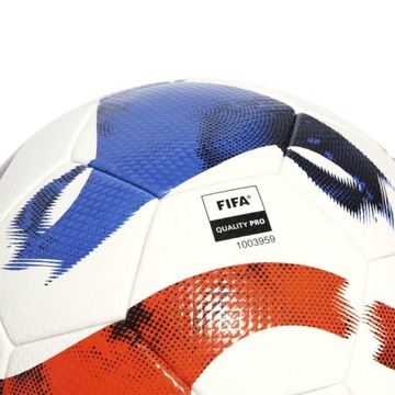 Мяч для соревнований ADIDAS Tiro HT2426 R.5