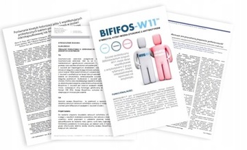 Aliness ProbioBalance BIFIDOBACTERIUM Probiotyk