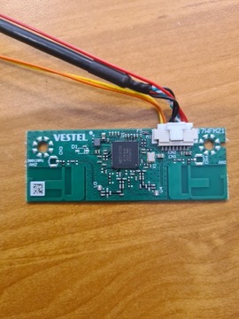 MODUŁ WIFI 17WFM21 Z TV PANASONIC TX-43HX580E