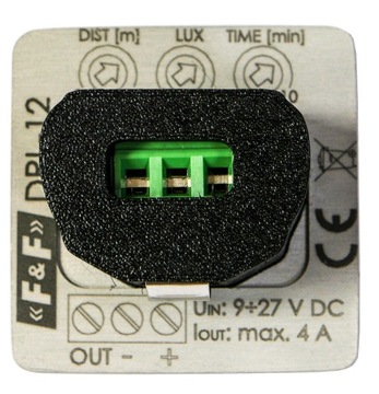 Лазерный дальномер ДРЛ-12 ДРЛ-12