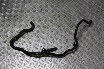 HONDA HR-V 1.6 IDTEC 2017 WAZ PŘÍVOD MOTORU